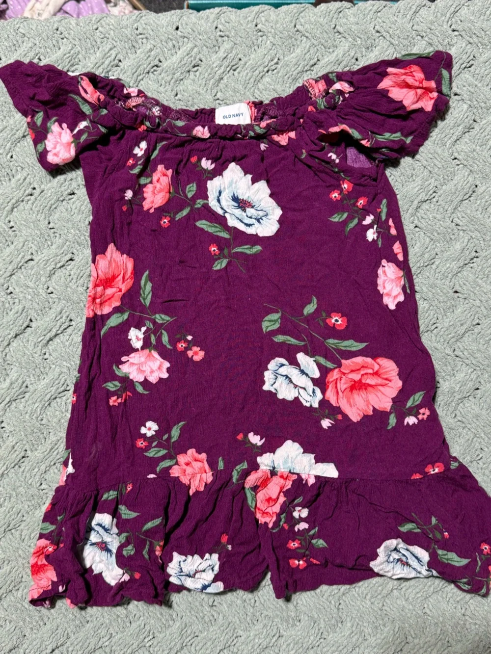 Old Navy girls dress 2t